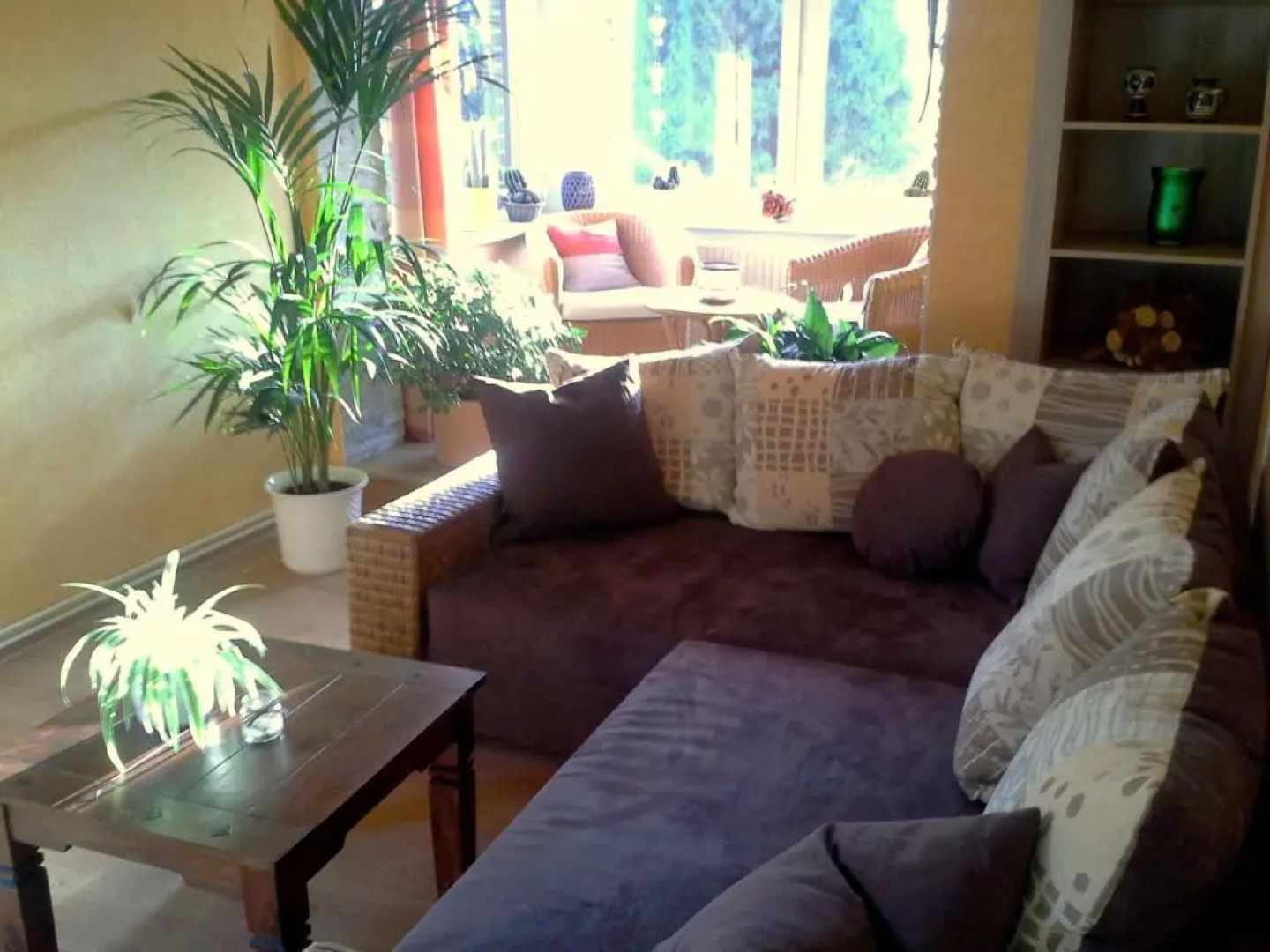 Ferienwohnung Deutschmann