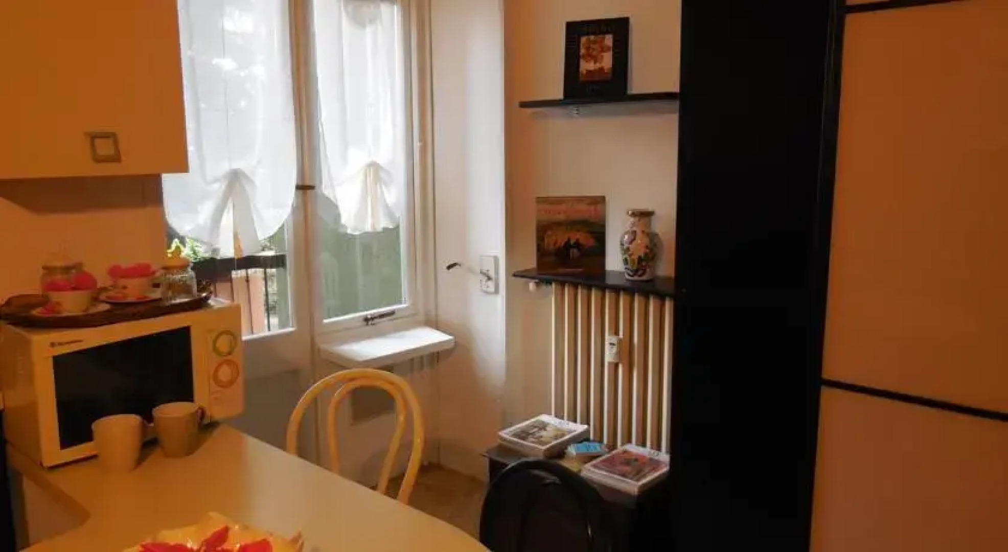 Appartamento Il Ciliegio