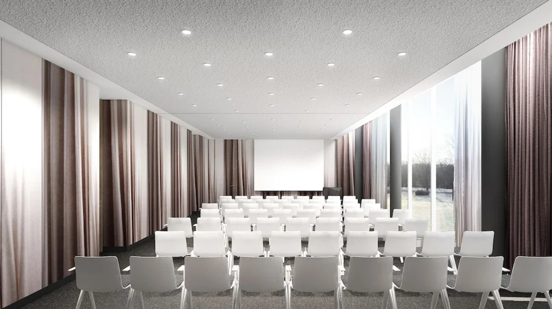 Sonnenhotel Salinengarten