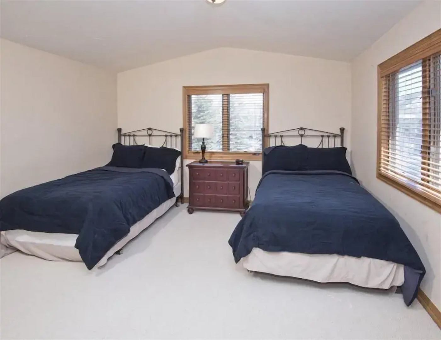 Millers Creek Resident