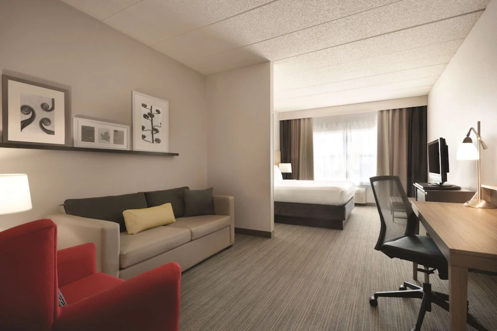 Country Inn & Suites By Carlson, Shoreview, MN