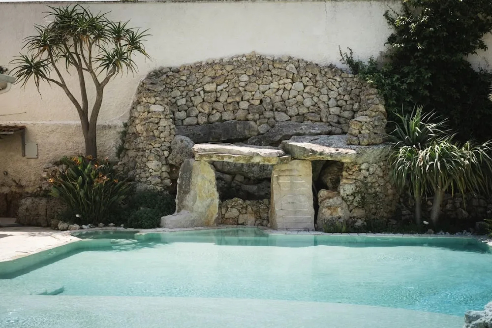 Luxury Suite Crilugi