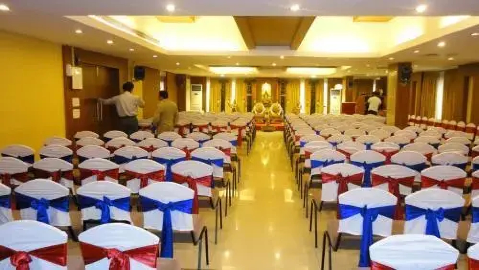 Hotel Deepa Comforts