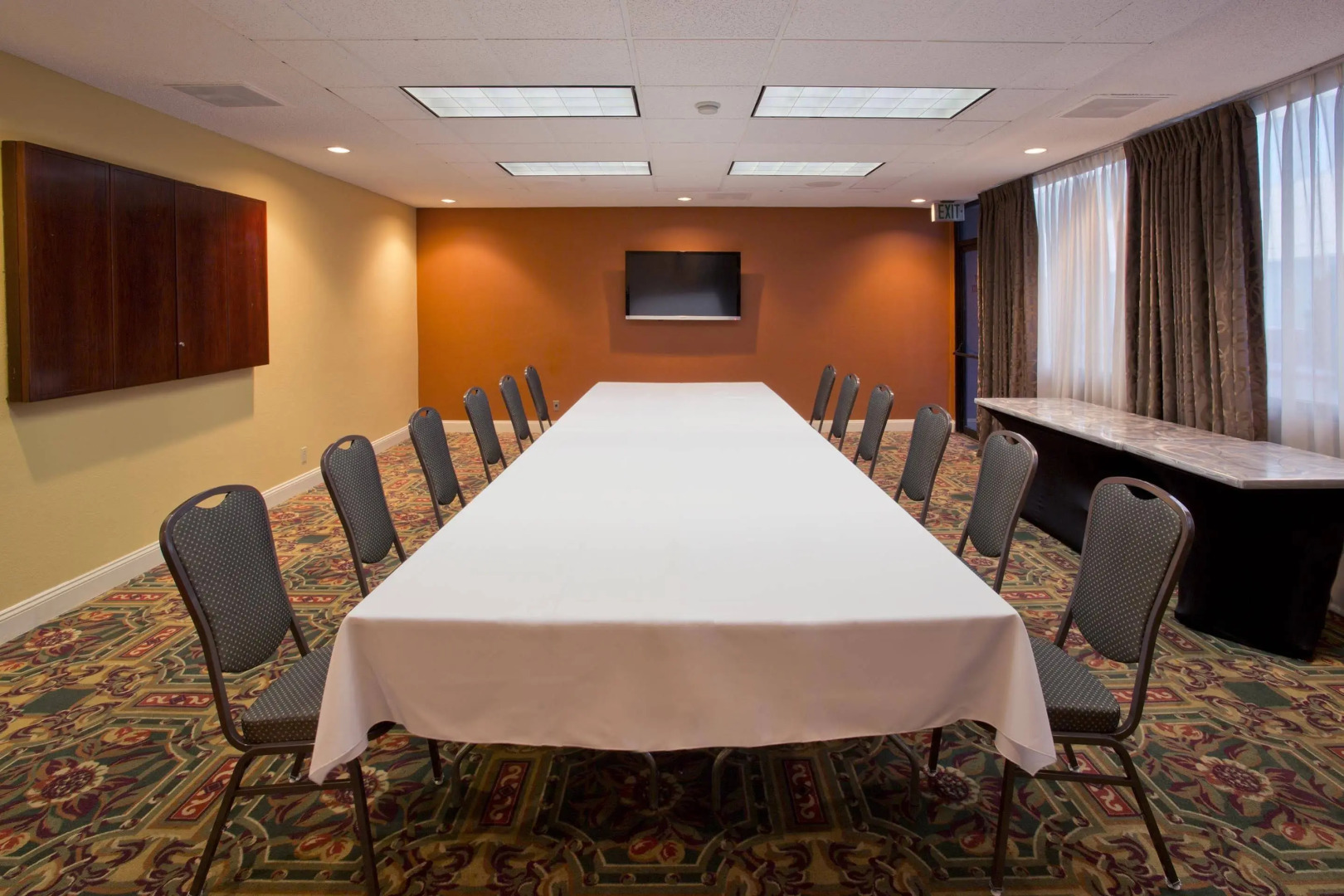 Spark by Hilton Seattle Airport