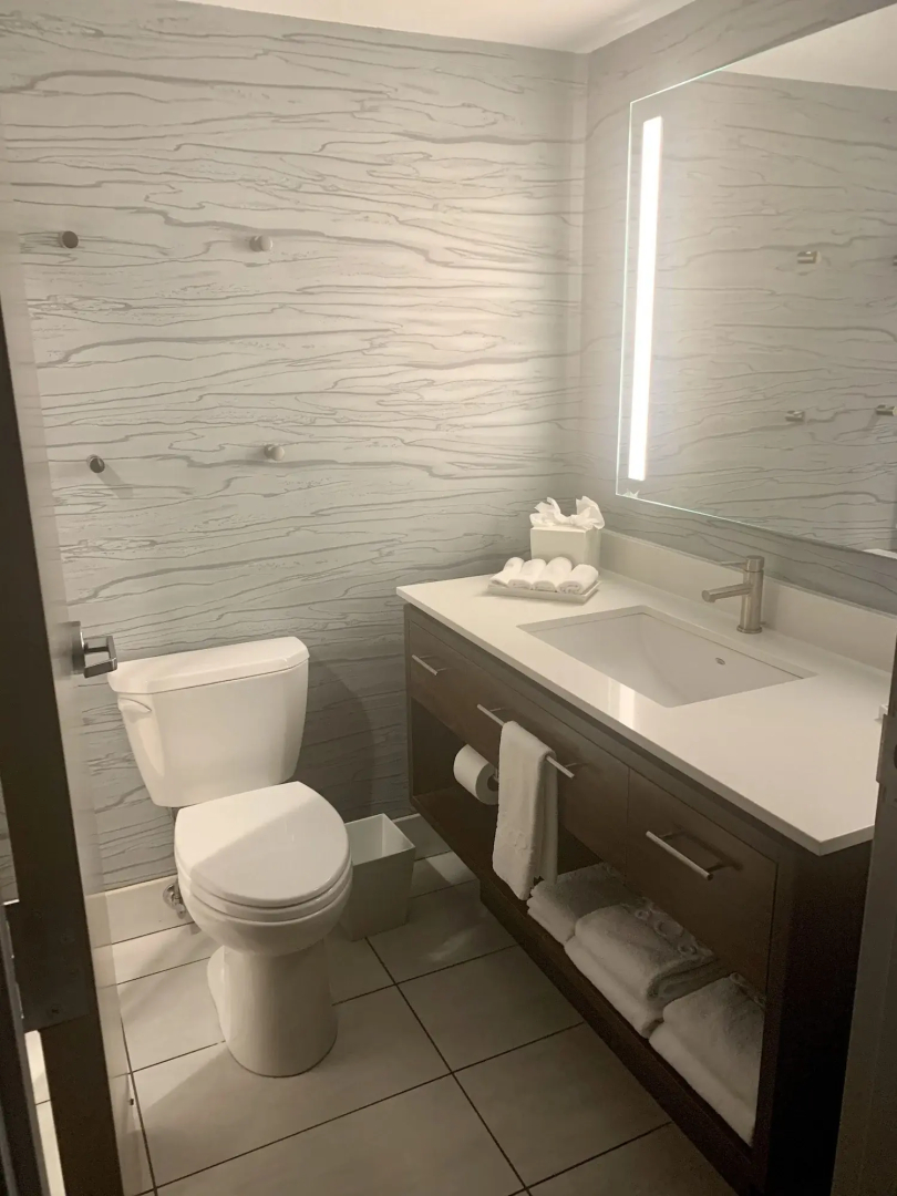 Home2 Suites by Hilton KCI Airport