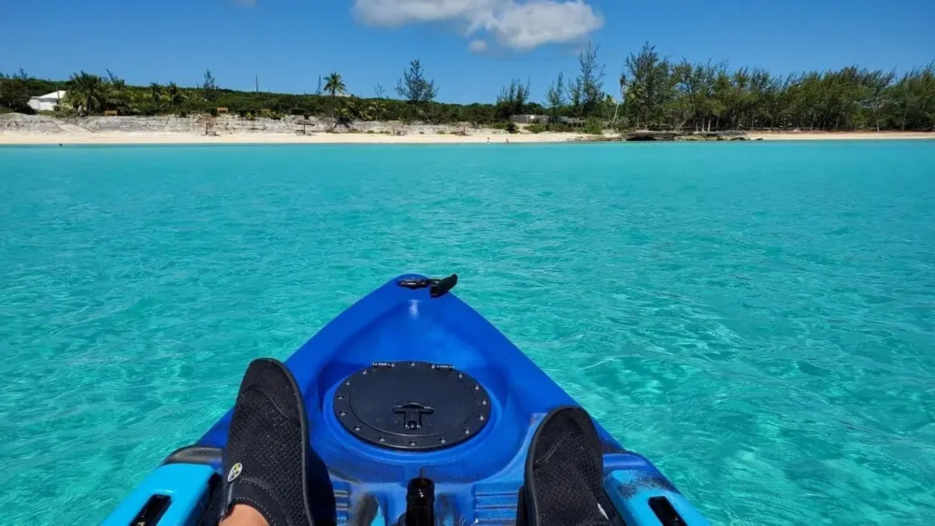 Villa C 3 Bedroom Home