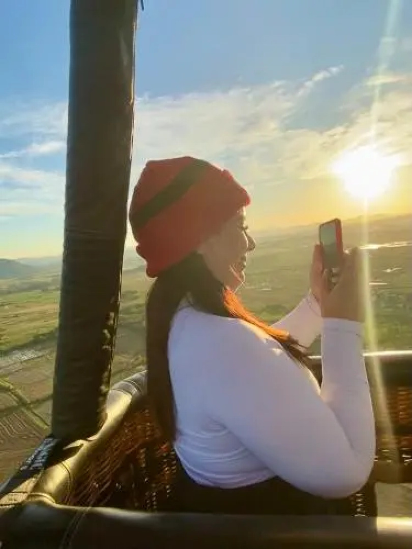 Pousada e Camping Nativos dos Canyons