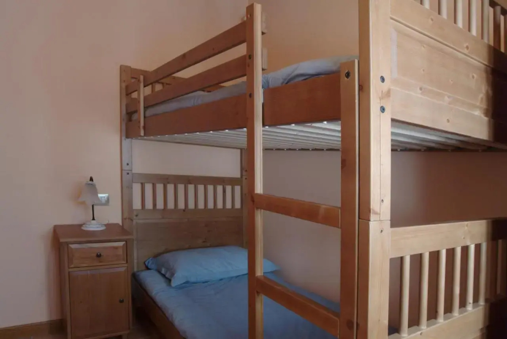 Agriturismo Le Ginestre