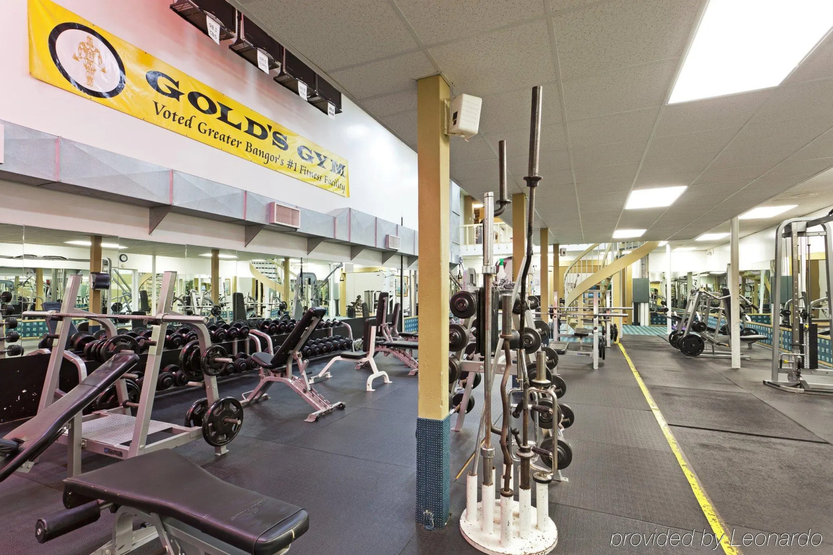 Holiday Inn Bangor by IHG