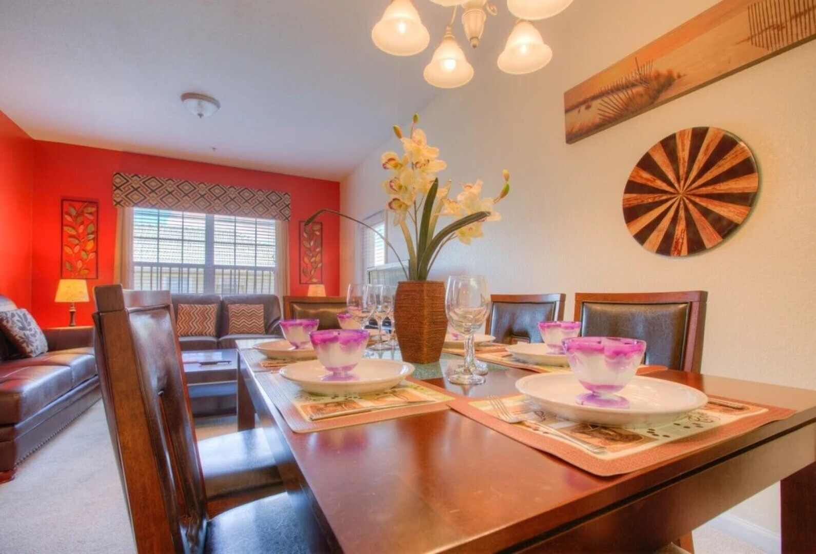 Spacious Vista Cay Condo, Close to Conv. Center