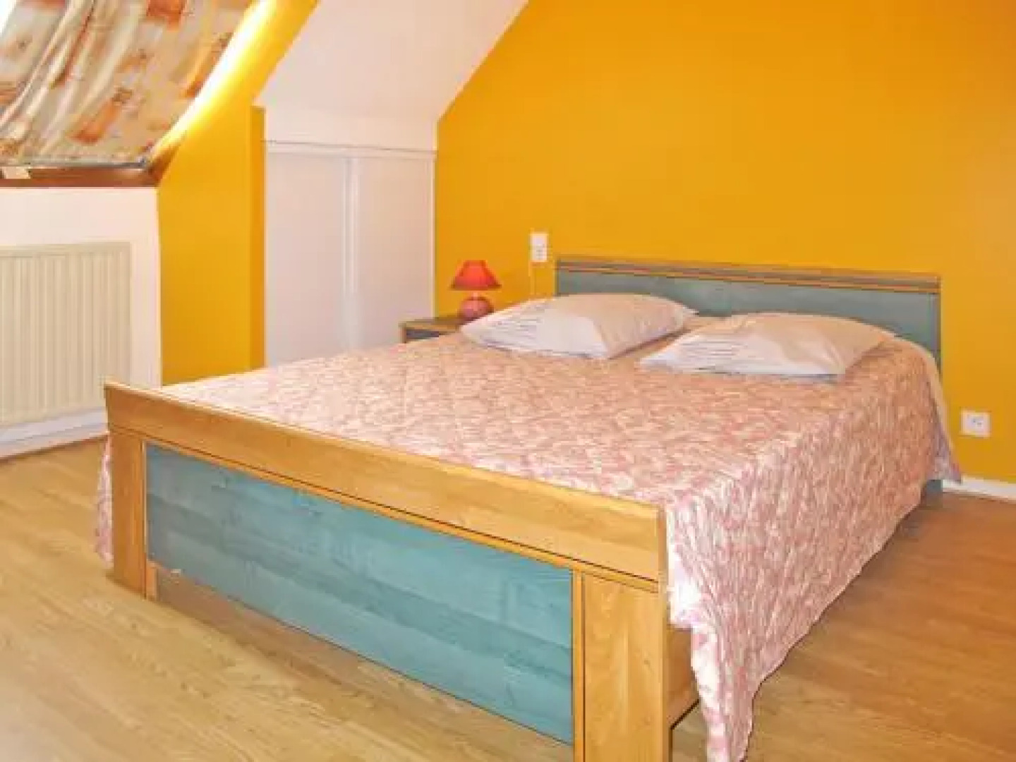 Ferienhaus Cleder 218S