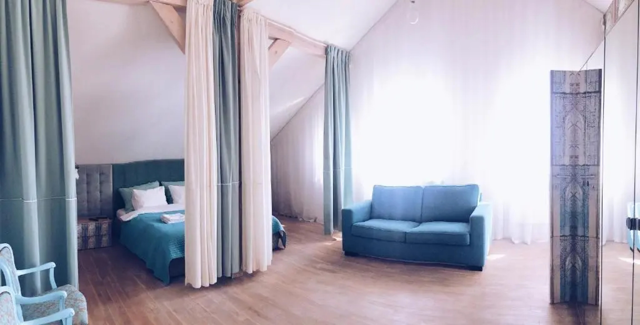 Casa Mia XIX-w Nadmorski Dom z ogrodem