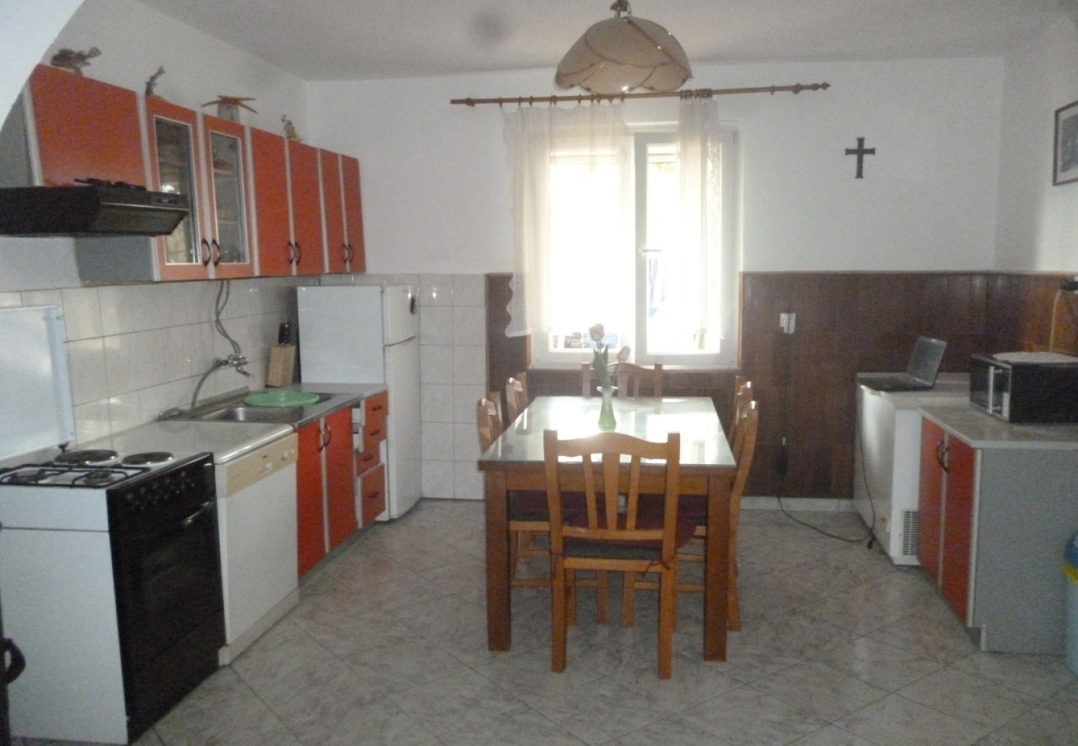 Apartment SUNNY - 10 m from sea A1 - Suncani apartman Bibinje, Zadar riviera