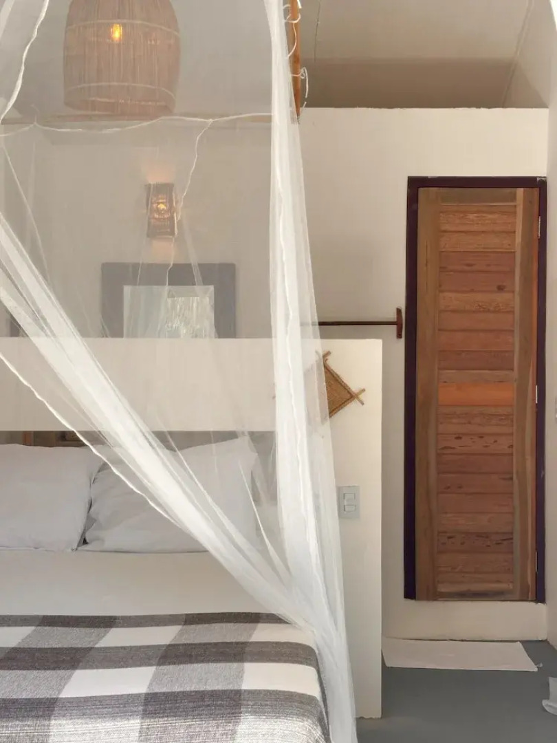 Pousada Sunset Beach Tatajuba