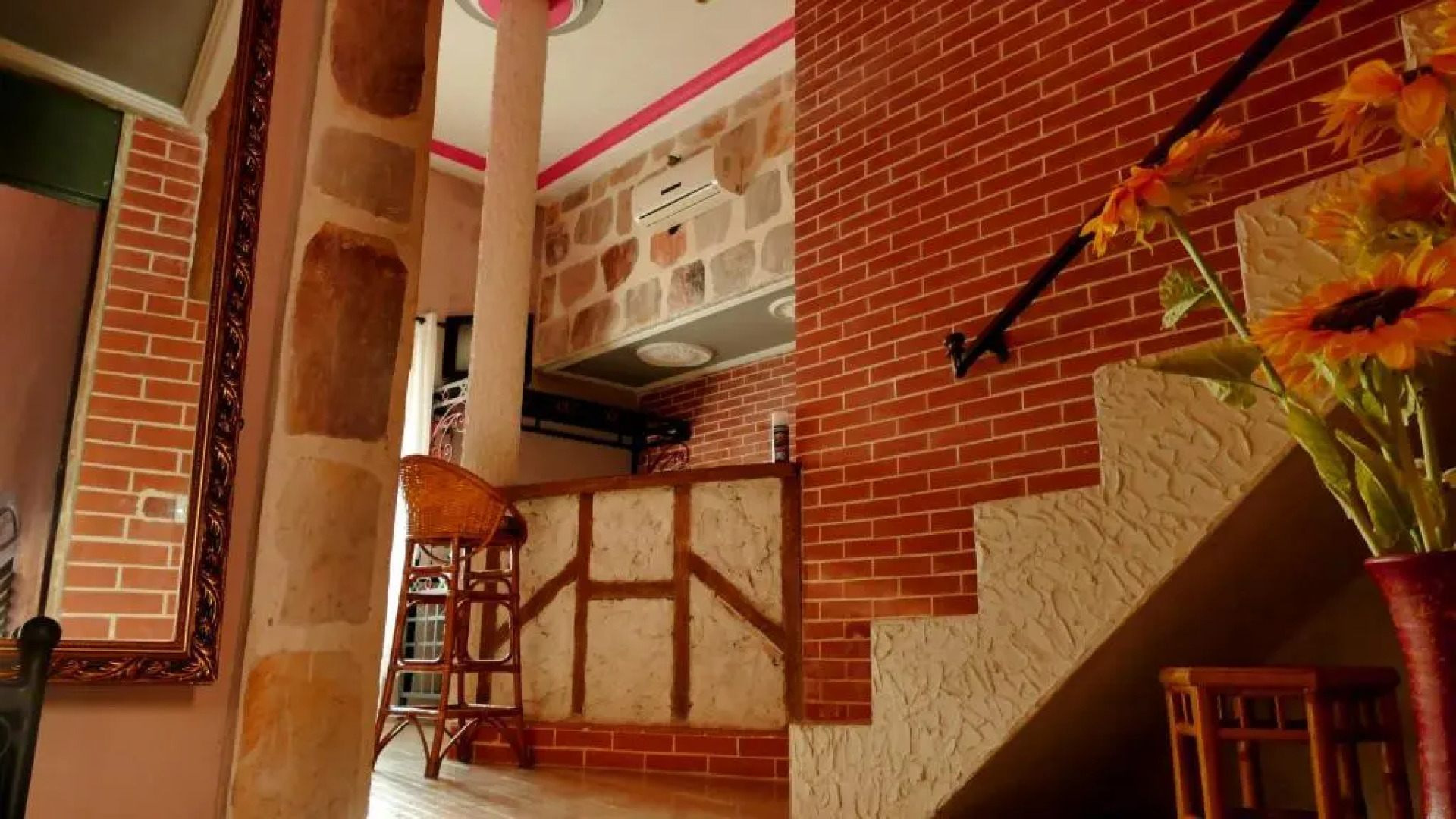 Résidence Hôtelière Océane