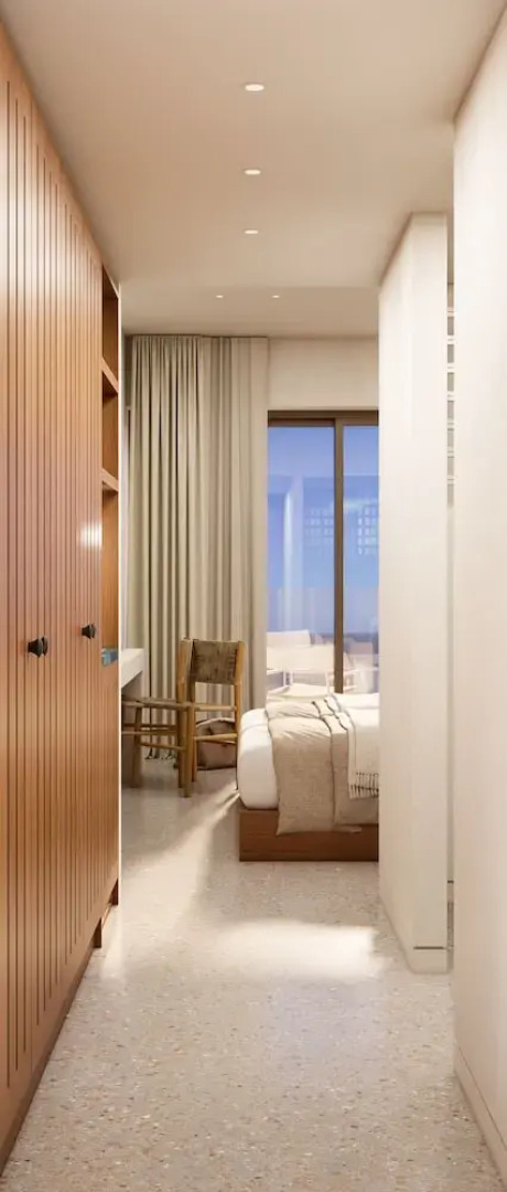 Tinos Beach Hotel & Suites