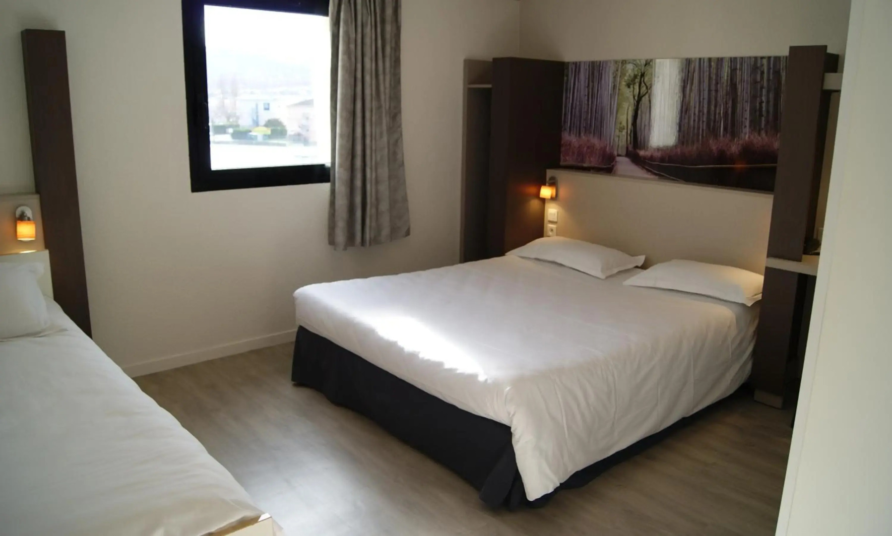 The Originals City, Hôtel Clermont-Ferrand Sud Aubière