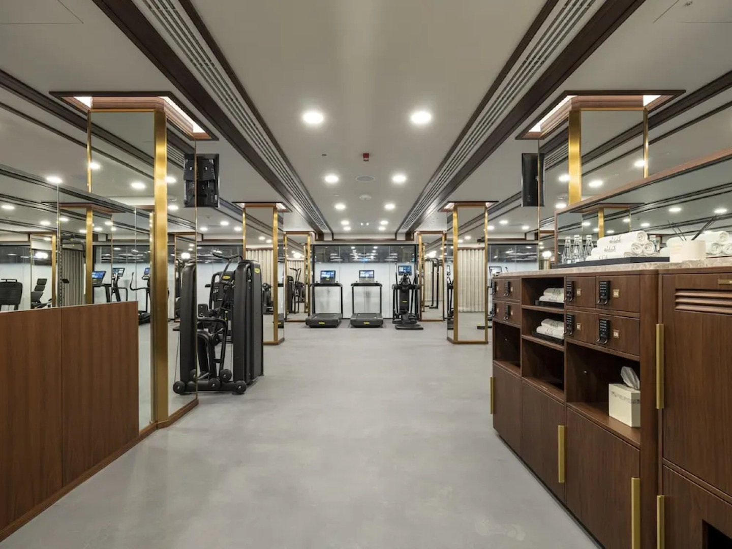 The Peninsula Istanbul