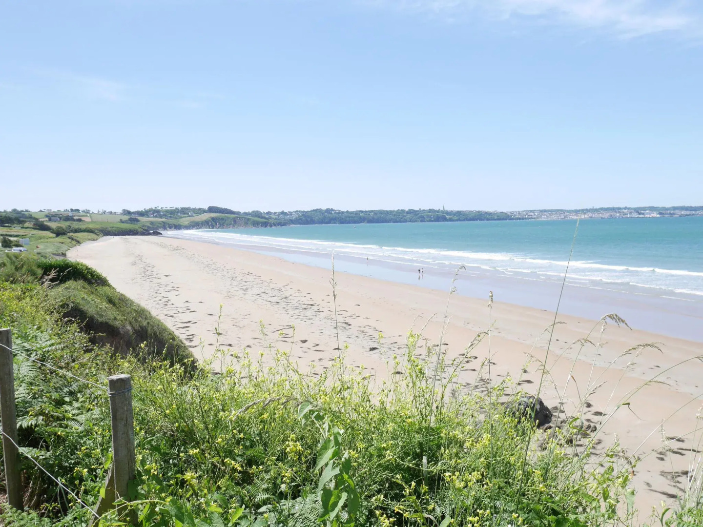 Cottage Chapel, Briec