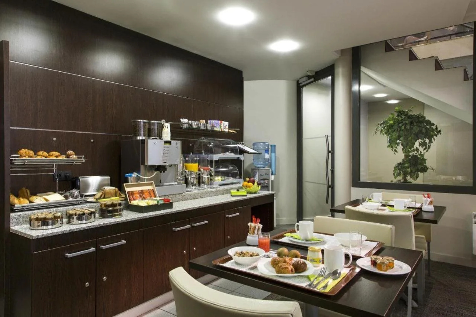 Citadines République Paris