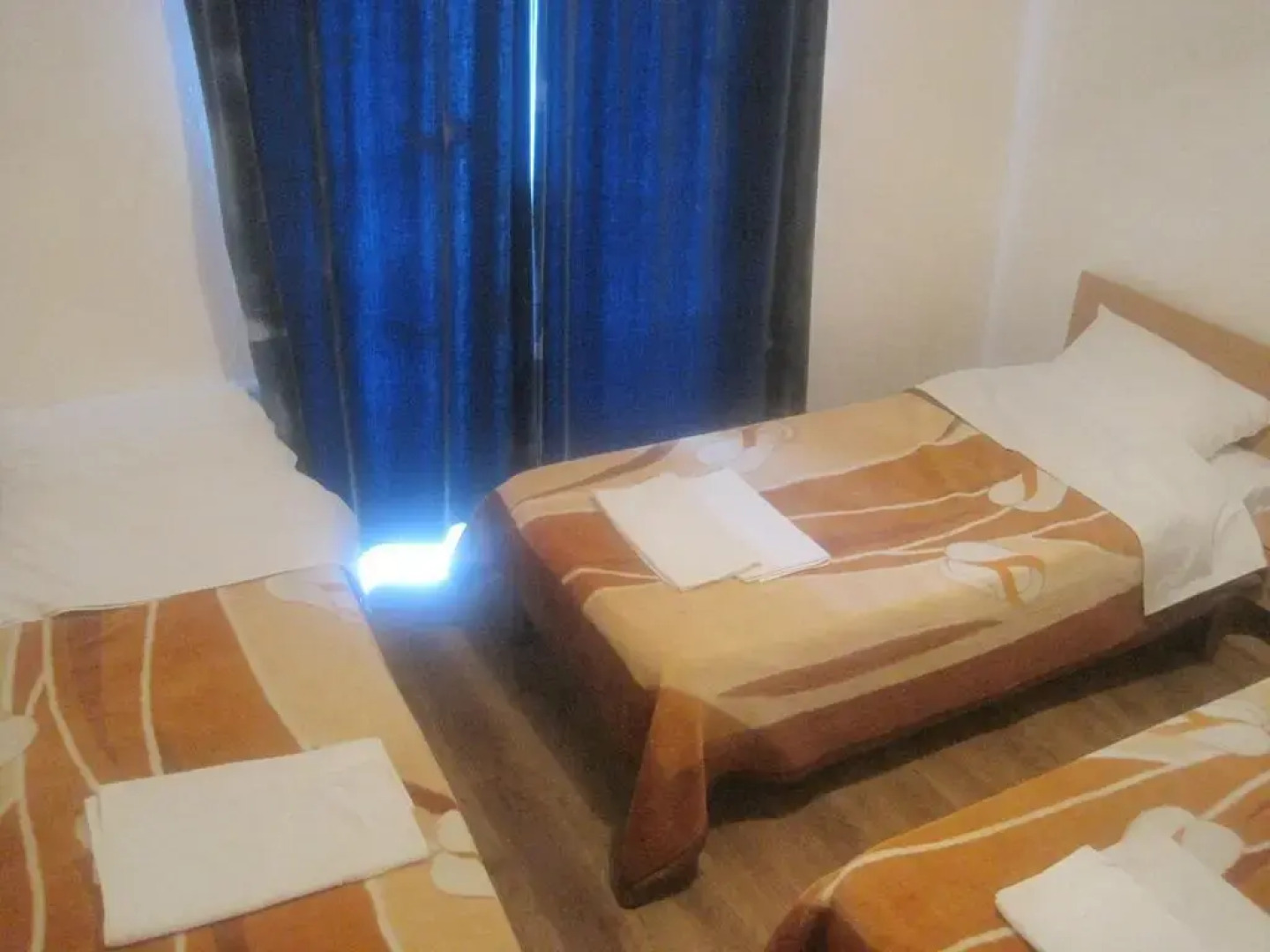 Bed & Breakfast Family Kordic