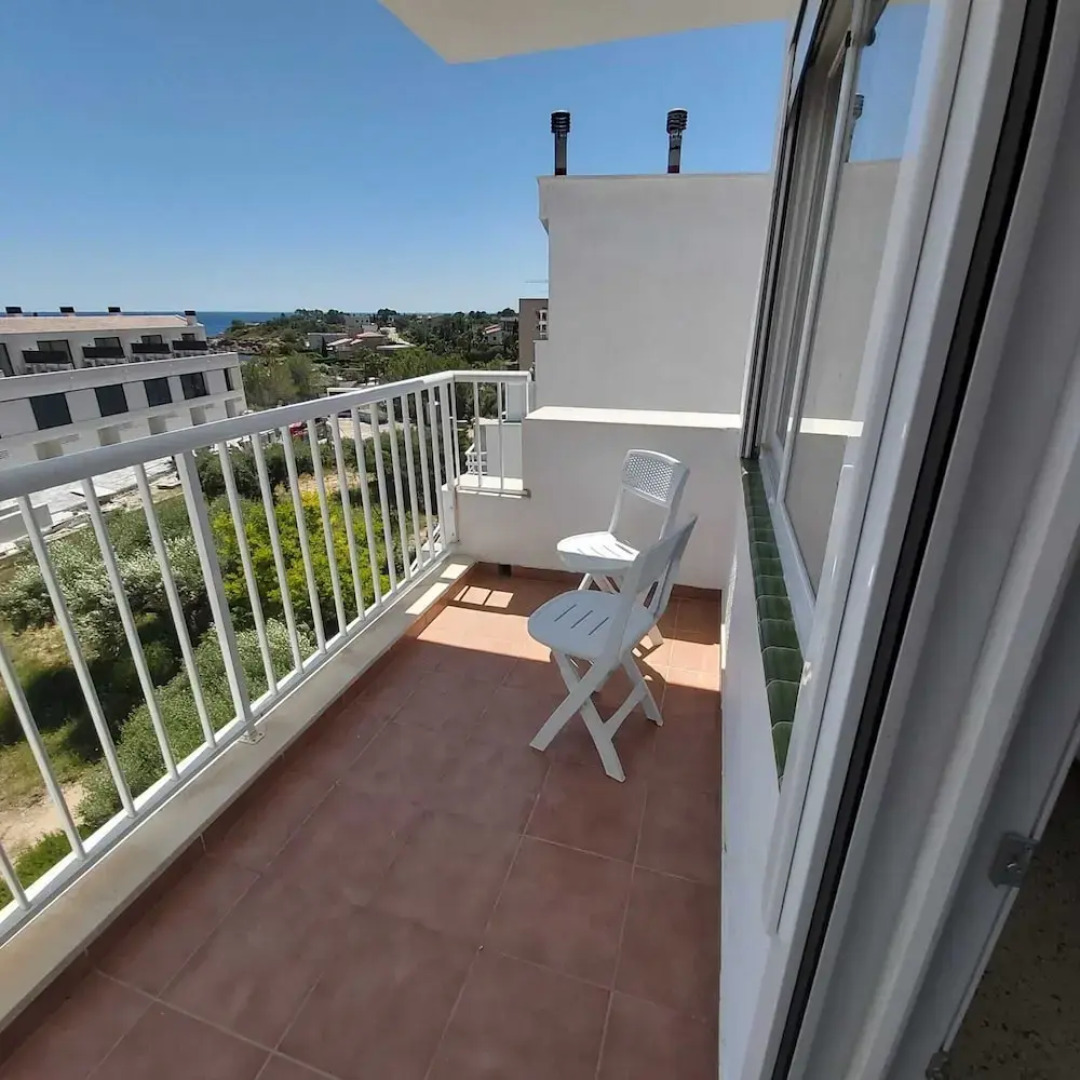 Apartament Esmeralda