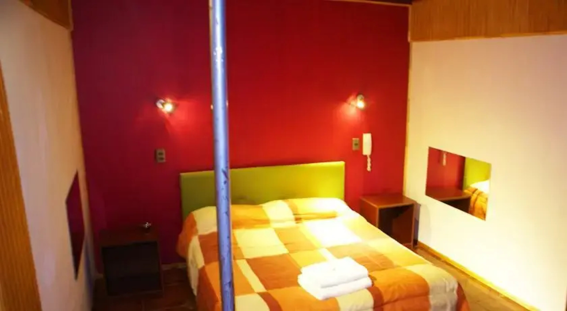 Moteles Lanzarote (Adults Only)