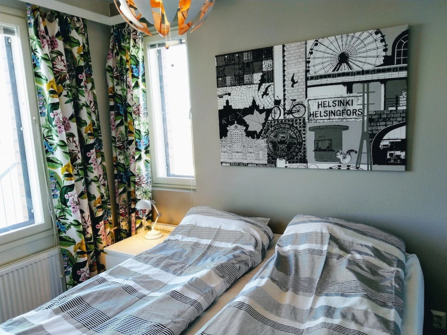 Pro Apartments