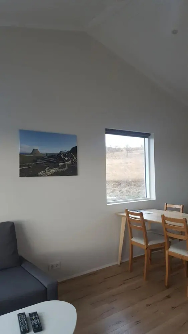 Hvammstangi Hill Homes