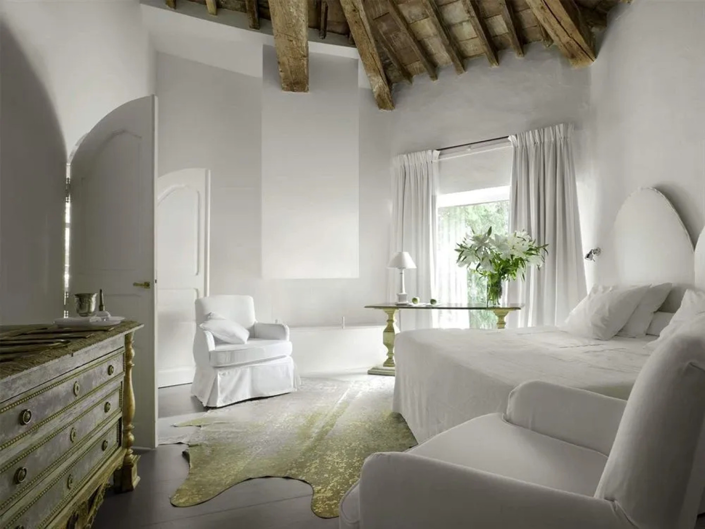 L'Hôtel Particulier