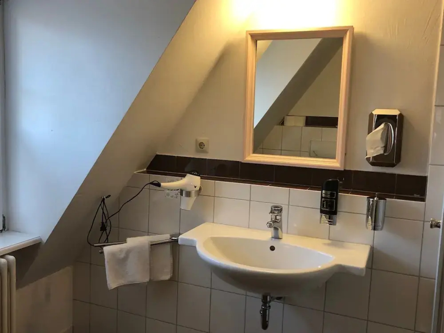 Alter Kastanienhof
