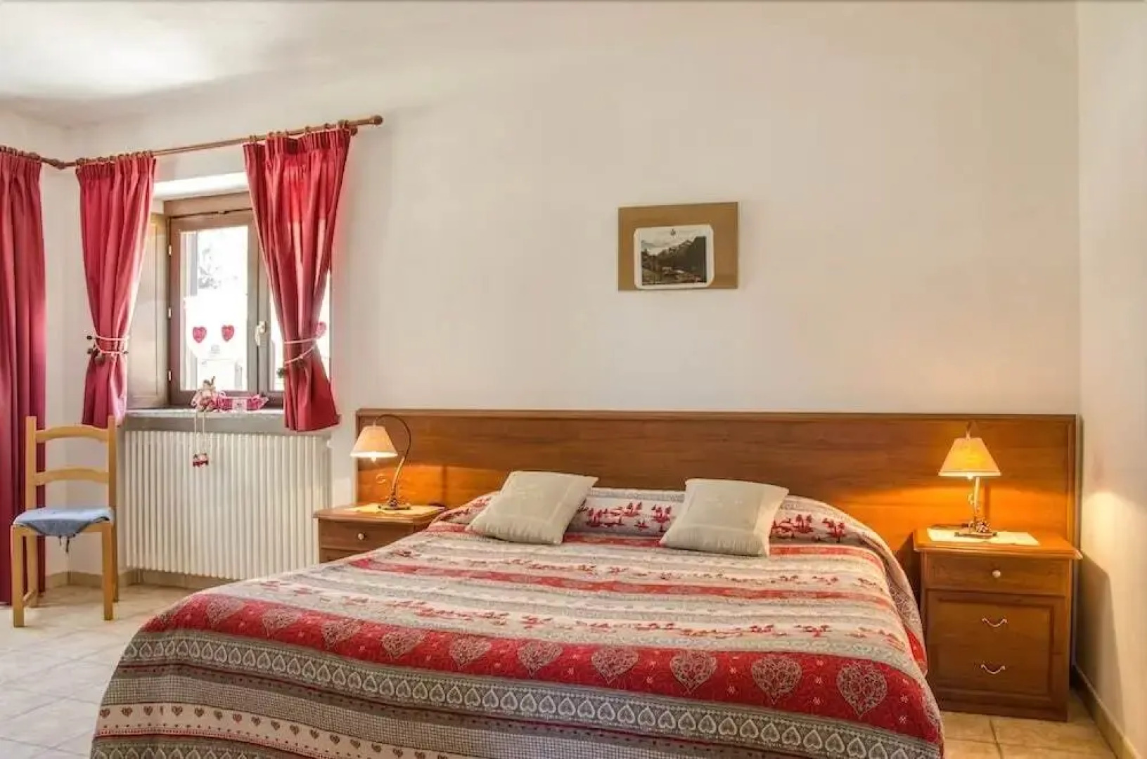 Appartamenti Luseney