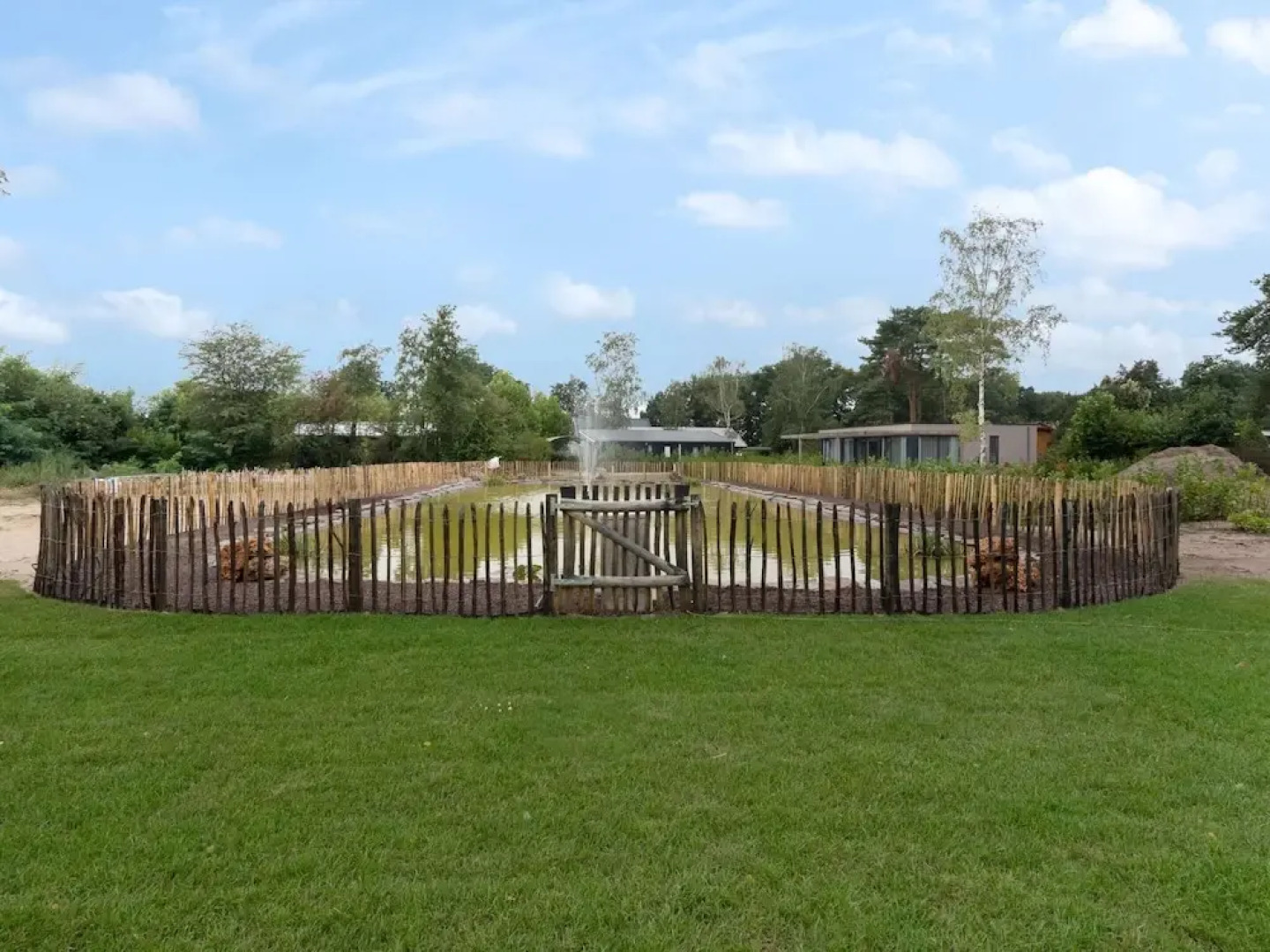 Nice House with two Bathrooms near Baarle-Nassau