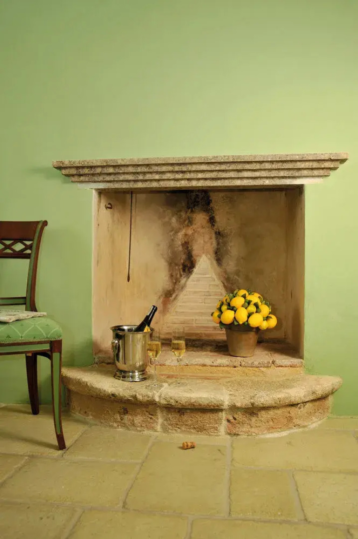 Albergo Villa Donna Isabella