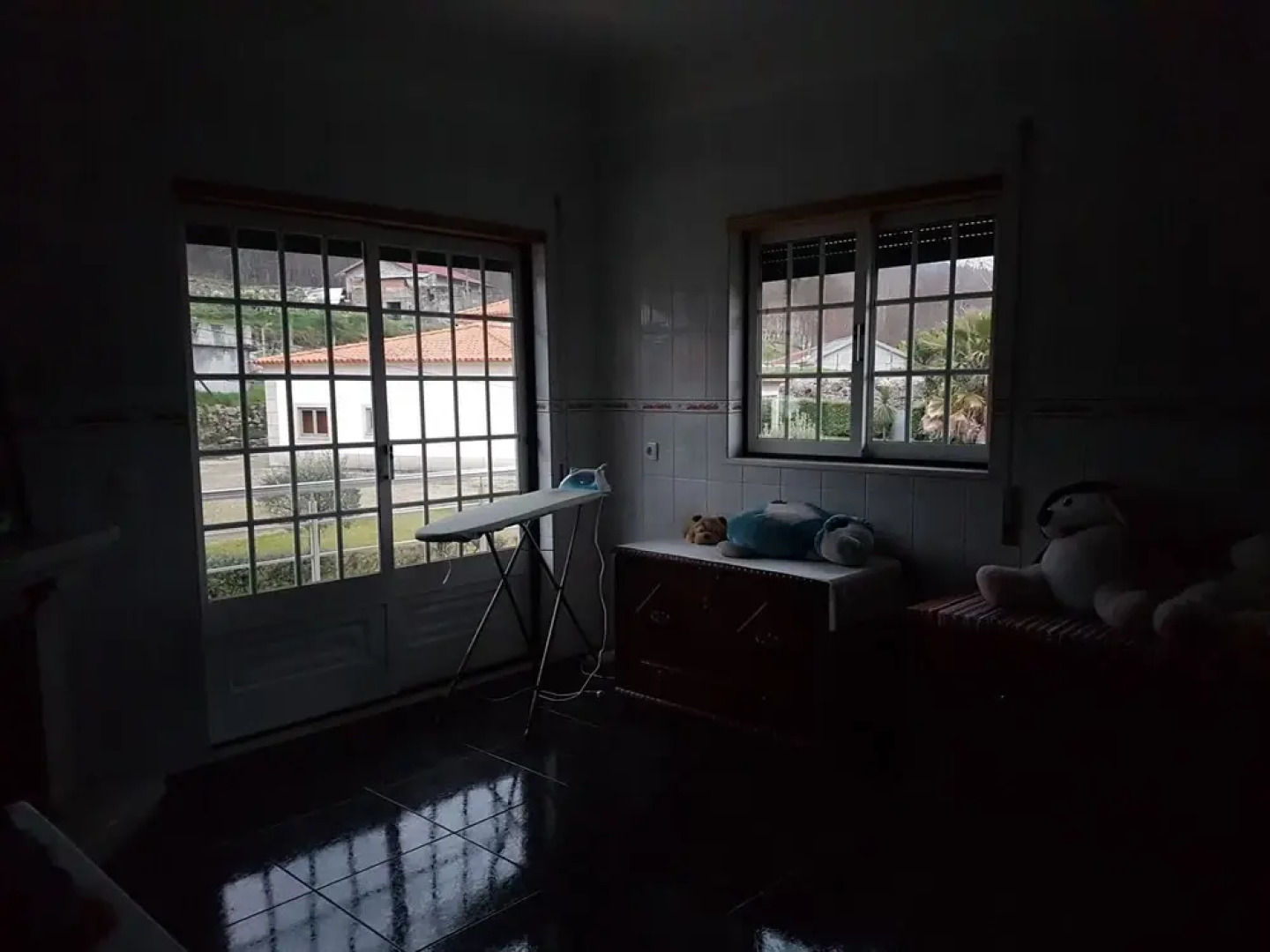 House With 3 Bedrooms In Montao With Wonderful Mountain View And Furnished Terrace