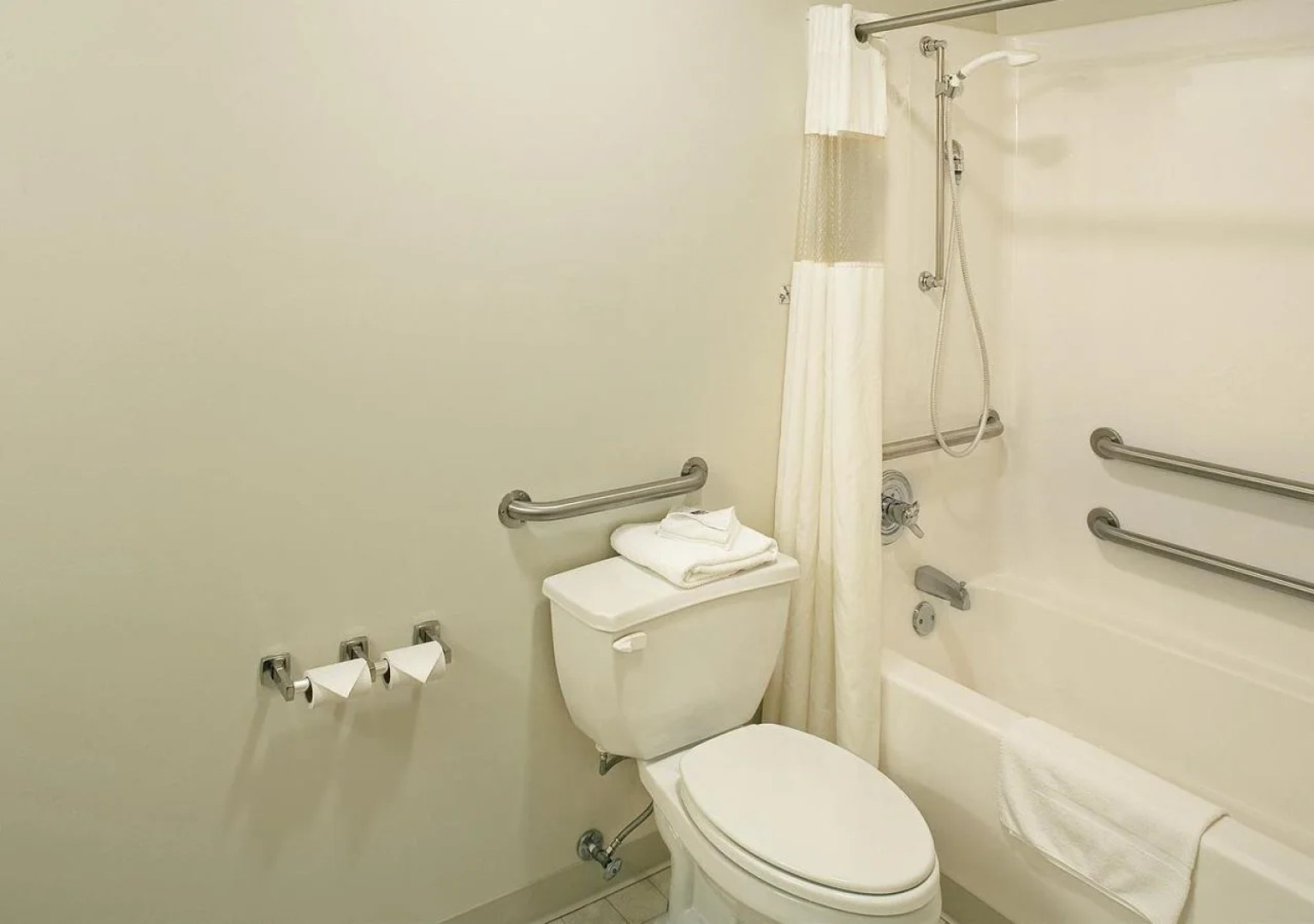 Simple Rewards Inn Shelbina