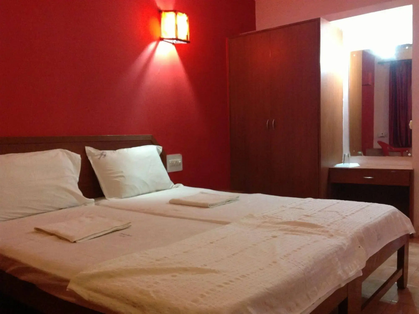 Poonam Village Resort