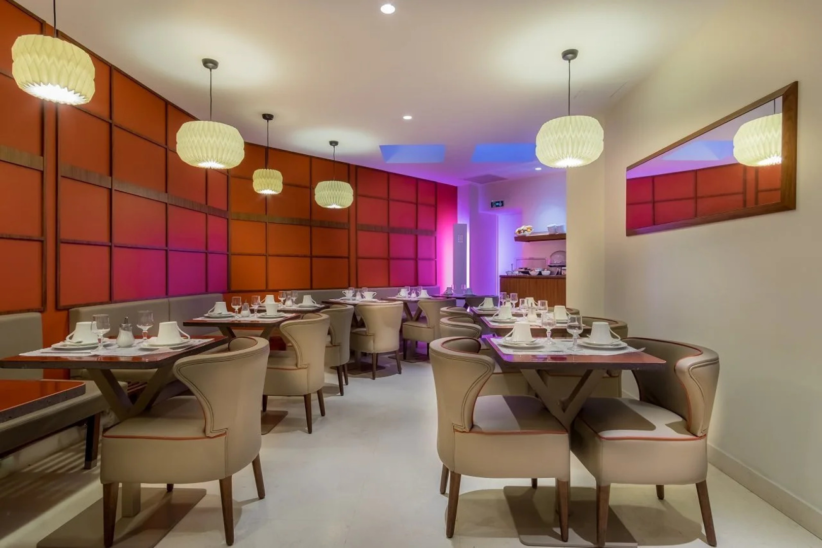 Hotel Arcadie Montparnasse