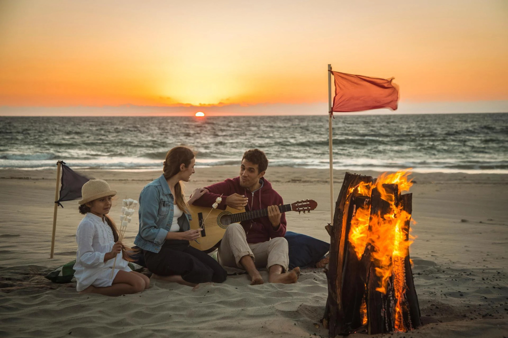 Vichayito Bungalows By Aranwa