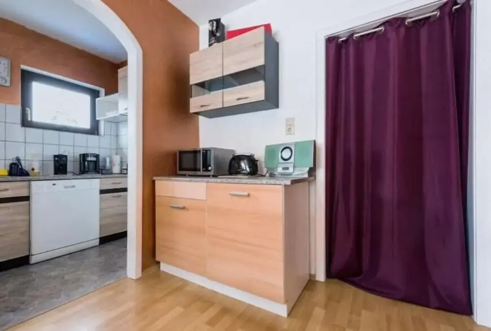 Ferienwohnung Schwetzingen