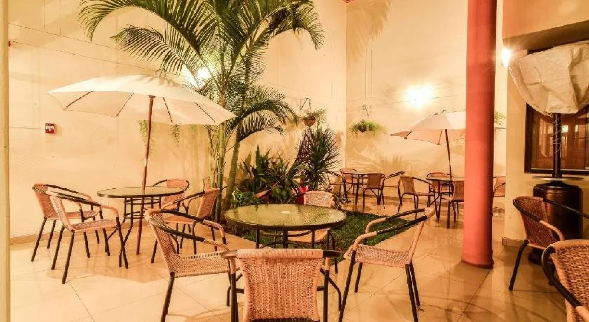 Las Condes HS Boutique