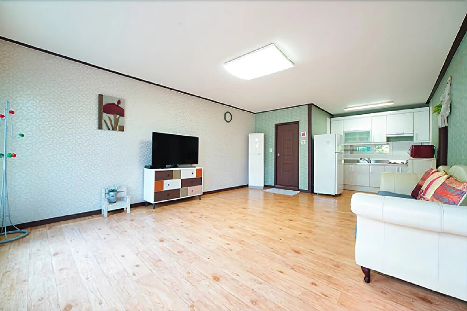 Yangpyeong Dandelion Pension