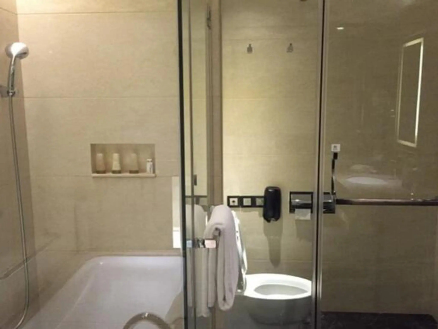 Changsha Longhua International Hotel