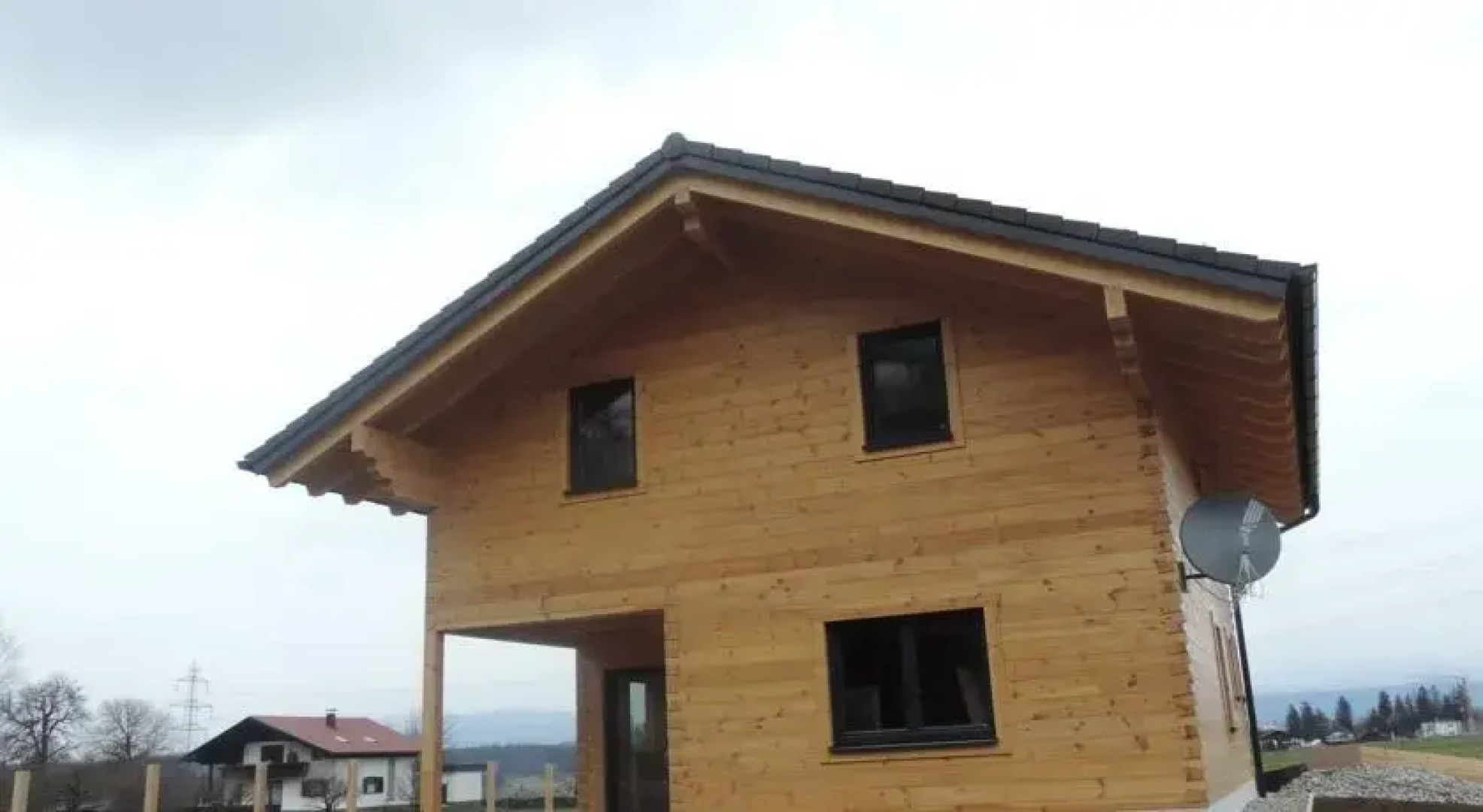 Ferienhaus Faakersee