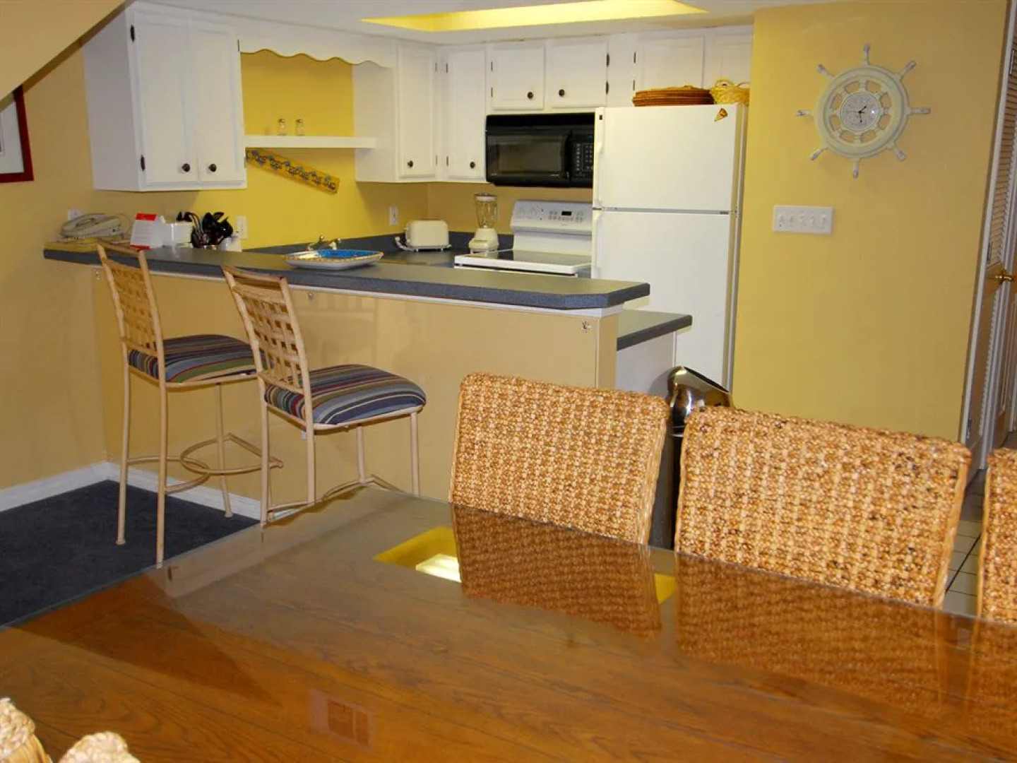 Crystal Sands Condominiums by Wyndham Vacation Rentals