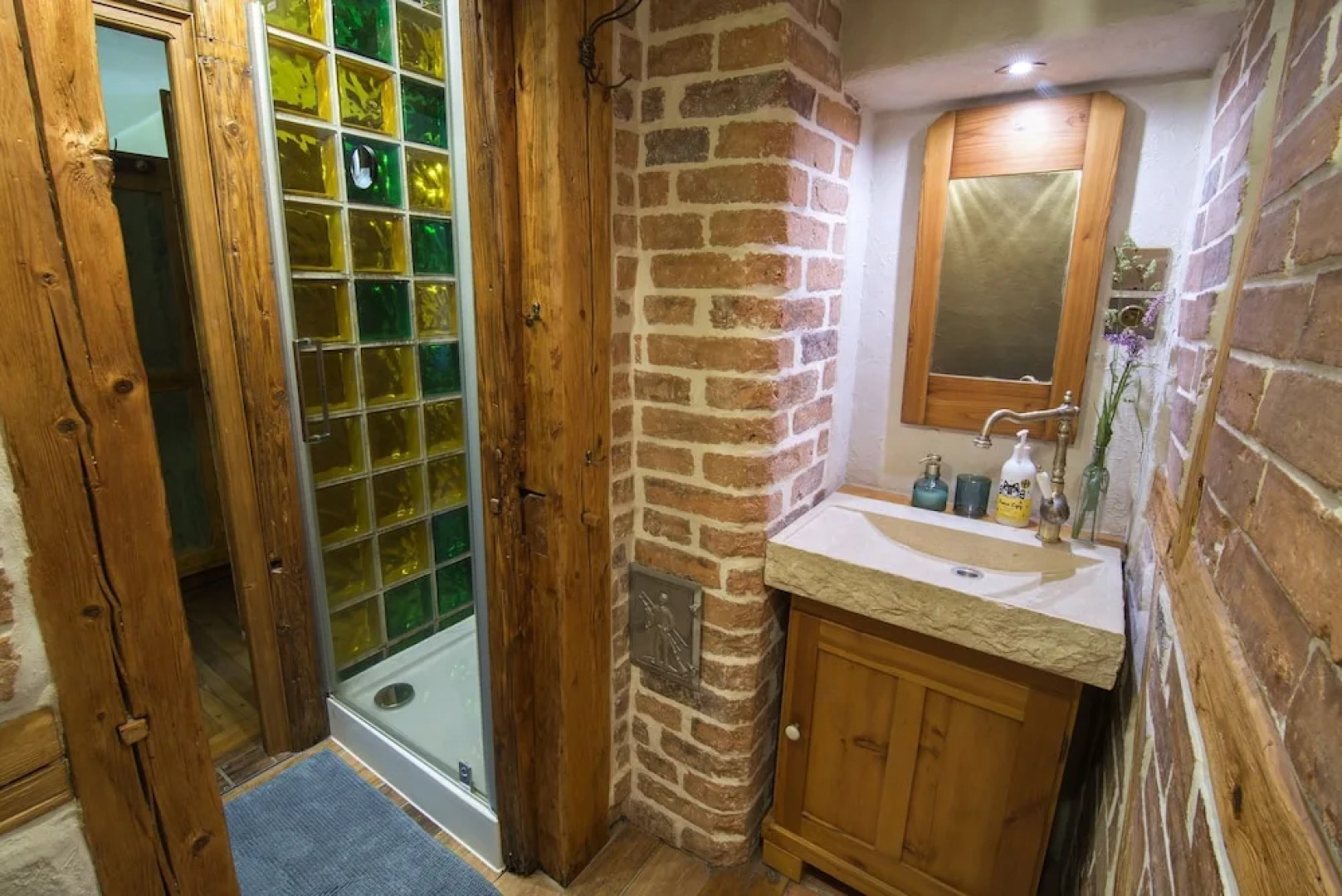 Leśniczówka Willa Anna