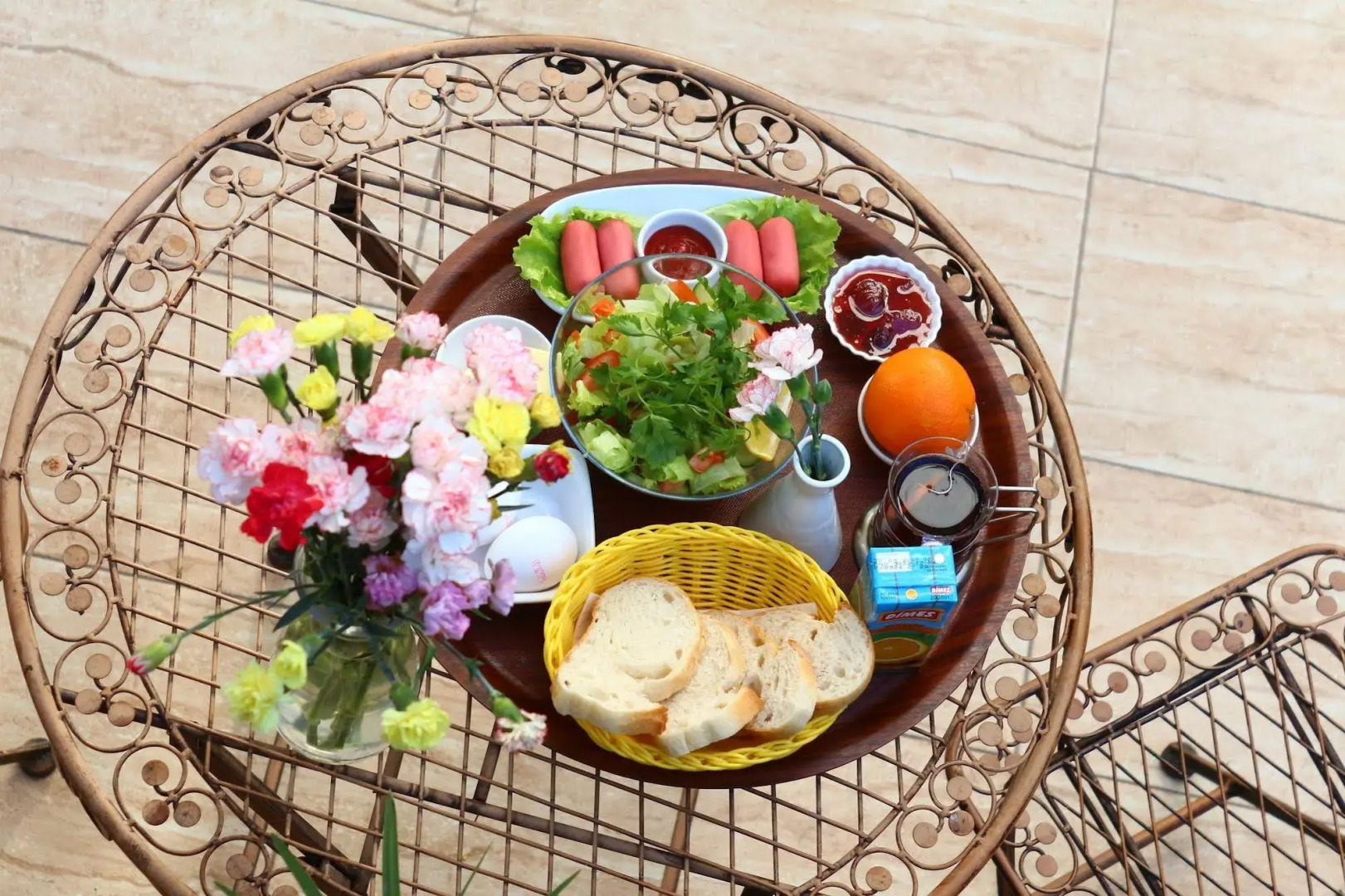 Delight Deluxe Aparts