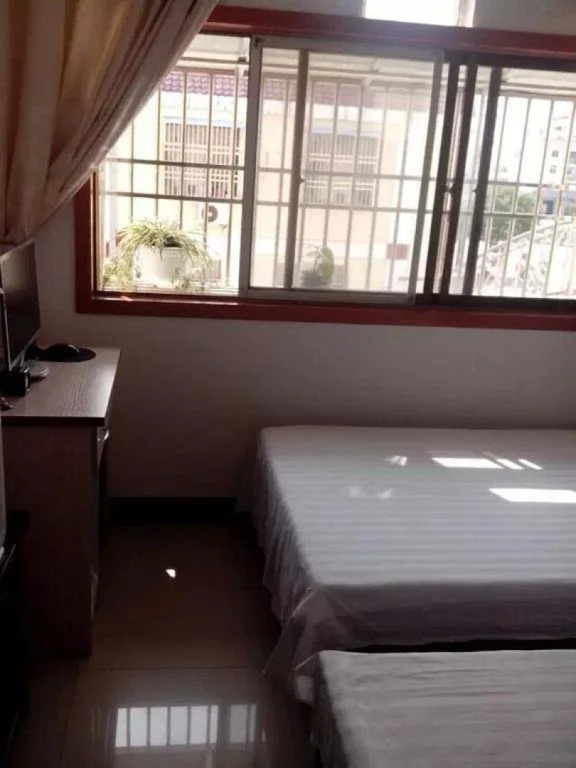 Qianshan Xinlong Homestay