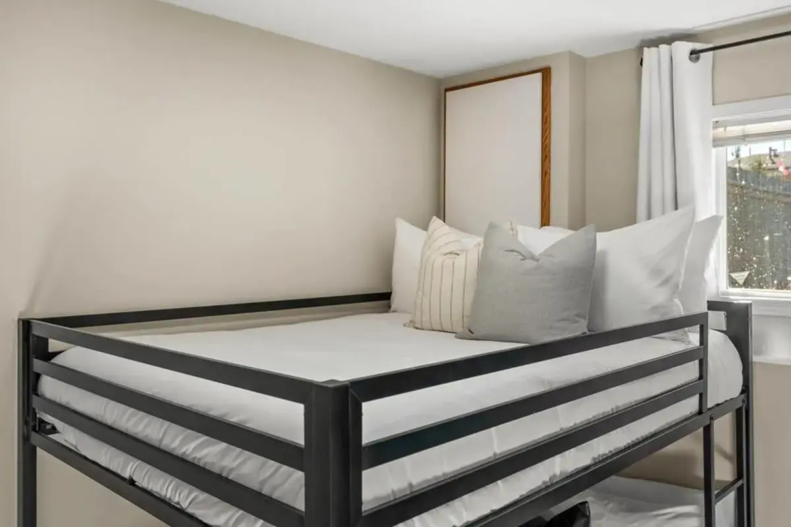 The Palms I Close to DT Sylvan I Bbq I Fire Pit I