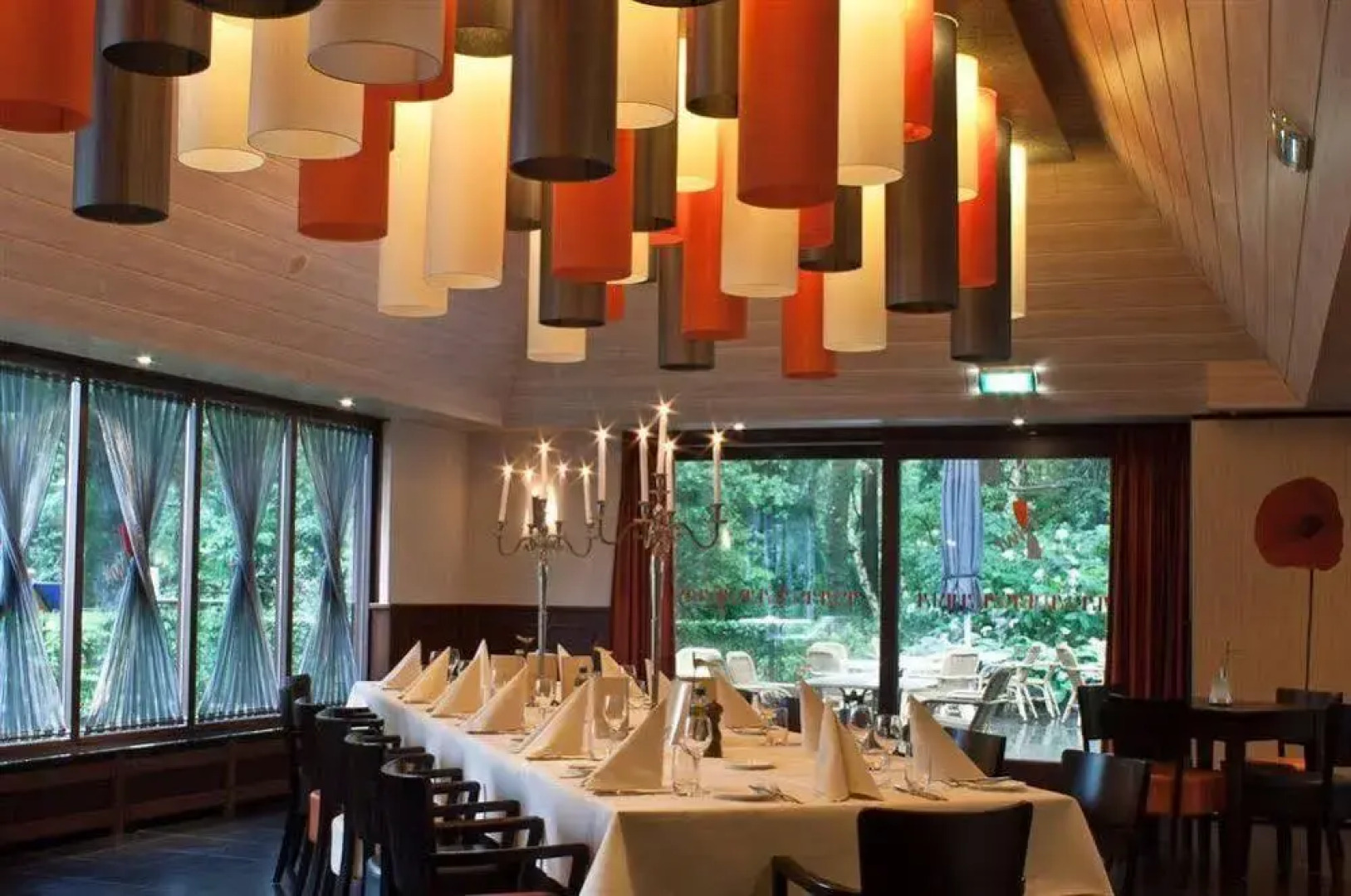 Charme Hotel Overbosch